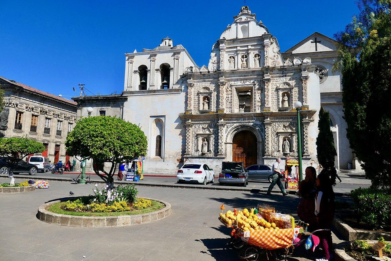 Quetzaltenango, Guatemala